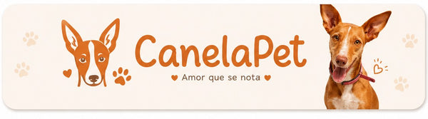 Canela Pet
